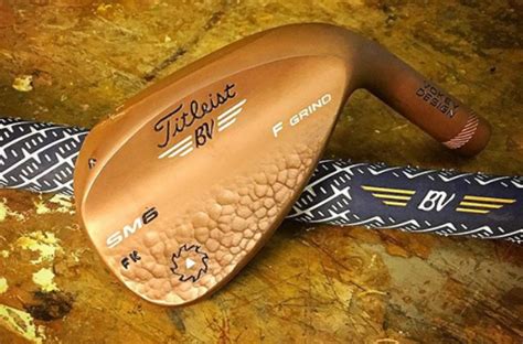 custom made clubs